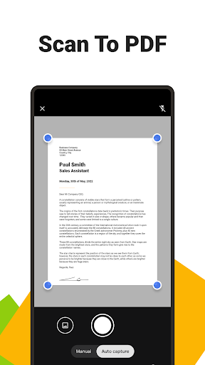 All Documents Reader:PDF/Word