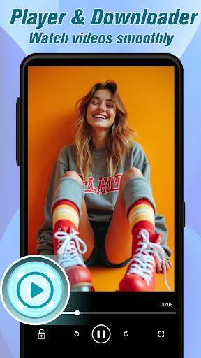 Easy Browser - Easy & Smart