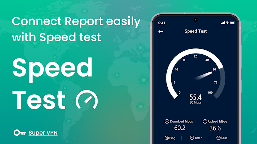 VPN - fast secure vpn proxy