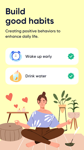 Me+ Lifestyle Routine