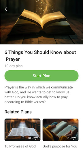 King James Bible - Verse+Audio