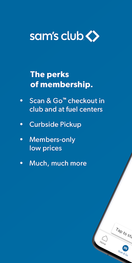 Sam's Club: Shopping & Savings