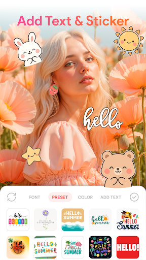 AI Video Maker: Photo & Music