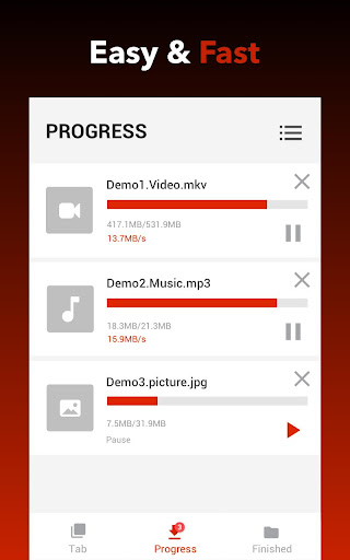 Video Downloader - Video Downloader App