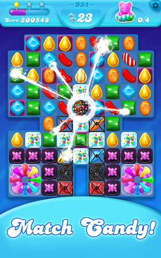 Candy Crush Soda Saga