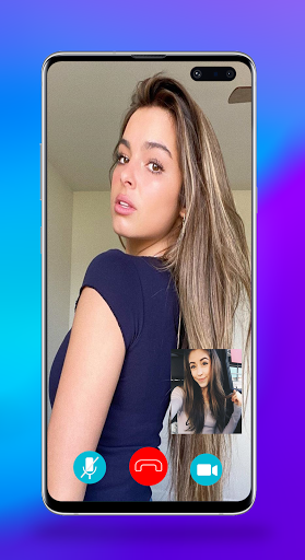 Addison Rae Call You - Addison