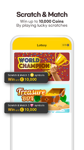 CashWalk - Pays You To Get Fit