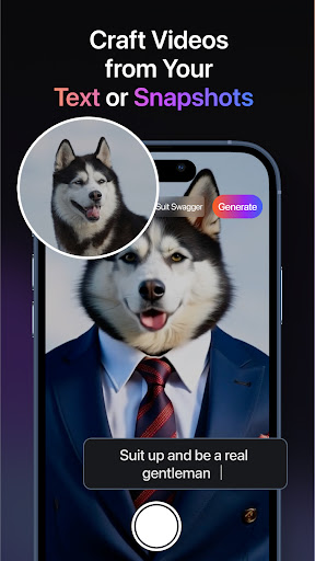 PixVerse: AI Video Generator