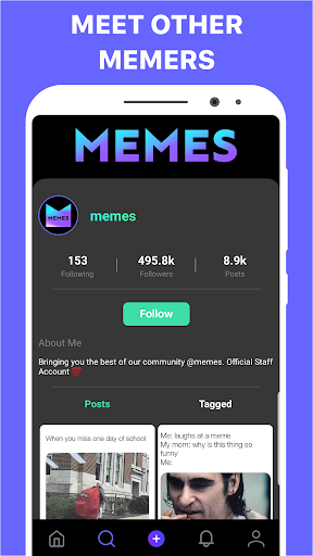 Memes.com + Memes Maker