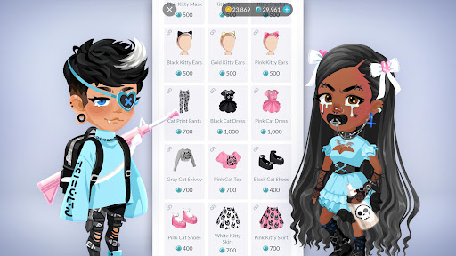 Highrise: Virtual Metaverse