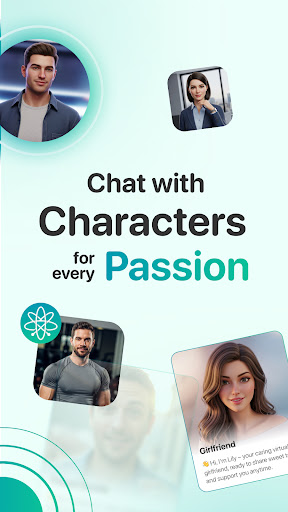 Chatdi: AI Chat & Assistant