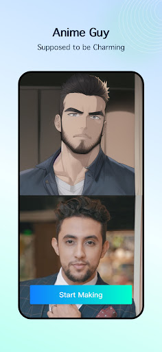 FacePlay - AI Art Generator