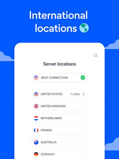 VPN Betternet: Unlimited Proxy