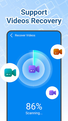 Photo Recover - File Recovery