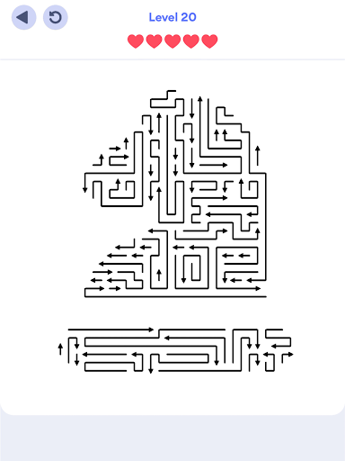 Arrows – Puzzle Escape