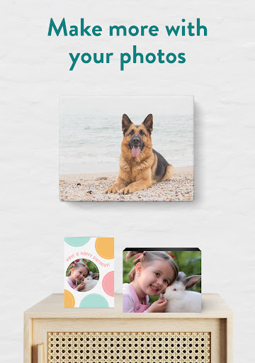 Photo Prints+ CVS & Walgreens
