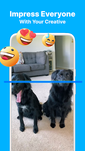 Time warp scan - Funny filters