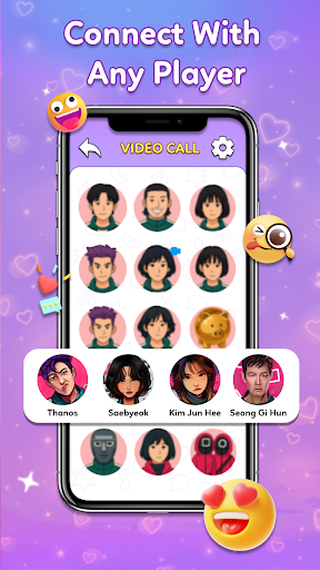 Trending Prank Call & Chat