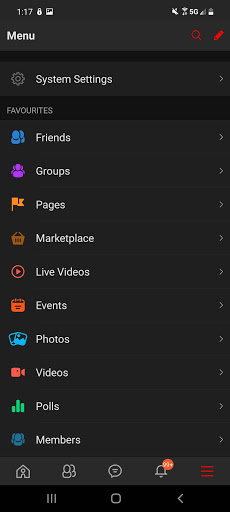 WiMKiN - Truth Social