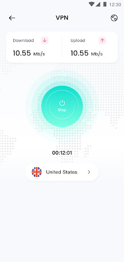 Fast QR - QR Code & Easy Link