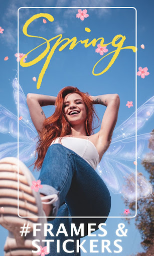 Meitu- Photo & Video Editor