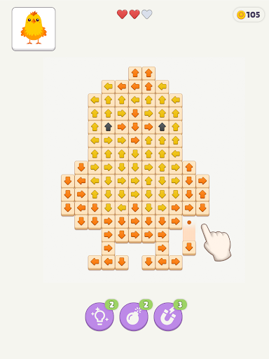 Tap Gallery: Tap Game