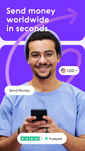 Paysend: Simple Money Transfer