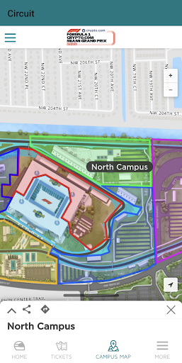 F1 CRYPTO.COM MIAMI GP