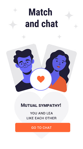 2Steps: Dating App & Chat