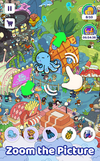 Find It Out® - Hidden Object