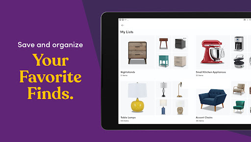 Wayfair - Shop All Things Home
