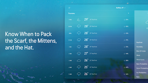 AccuWeather: Weather Radar