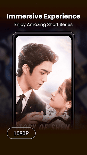 Short Reels - Drama & Show