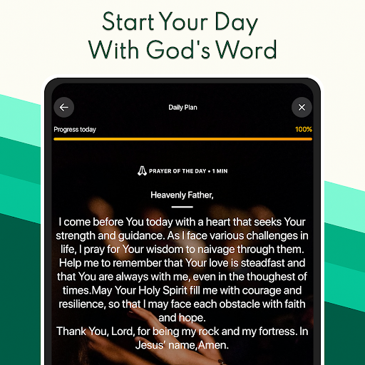 Bible Chat: Holy Bible Study