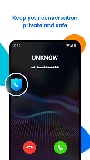 Duo Voice - Mobile Phone Calls