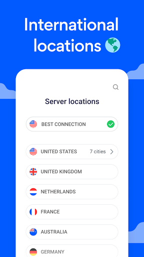 VPN Betternet: Unlimited Proxy