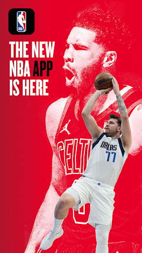 NBA: Live Games & Scores
