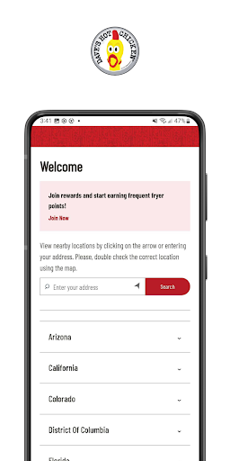 Dave’s Hot Chicken®