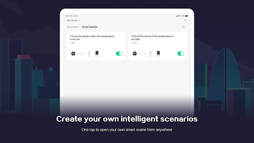 Smart Life - Smart Living