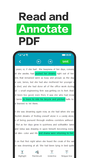 PDF Editor - PDF Reader