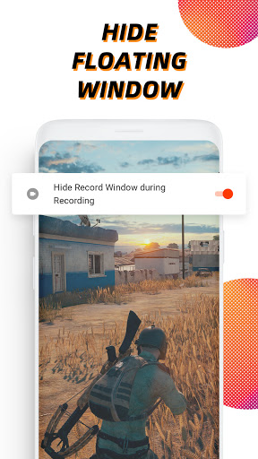 Screen Recorder - Vidma Record