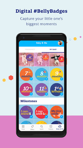 Enfamil Family Beginnings®