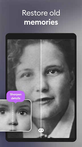Remini - AI Photo Enhancer