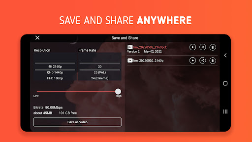 KineMaster - Video Editor