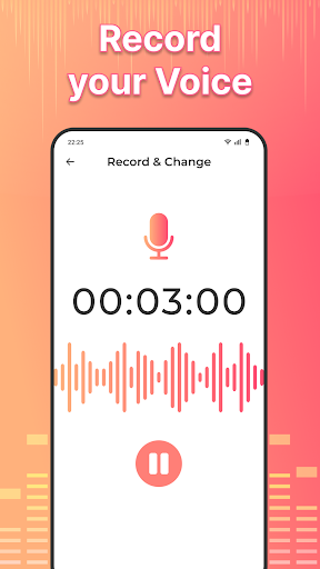 Voice Changer & Sound Effects