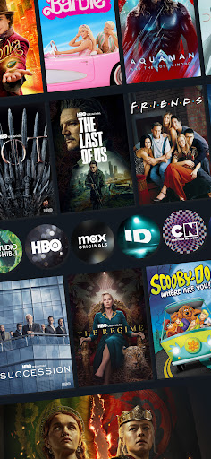 HBO Max: Stream TV & Movies