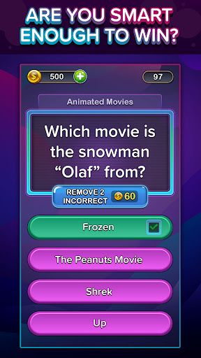 TRIVIA STAR Quiz Games Offline