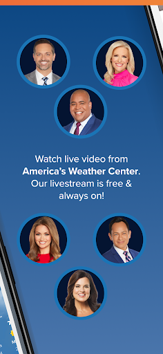 FOX Weather: Daily Forecasts