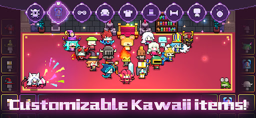 My Heroes: Dungeon Raid