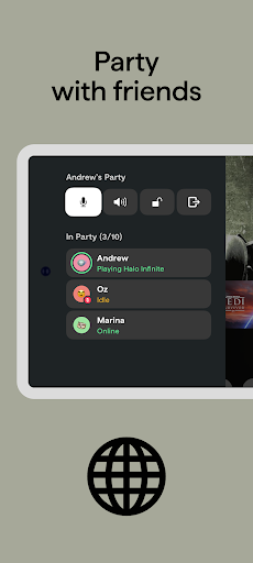 Backbone — Next-Level Play